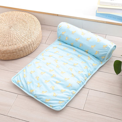 Pet Ice Silk Nest Pad